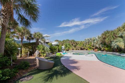Apartamento Diamond Beach 513-precious Memories