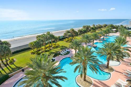 Apartamento Diamond Beach 513-precious Memories