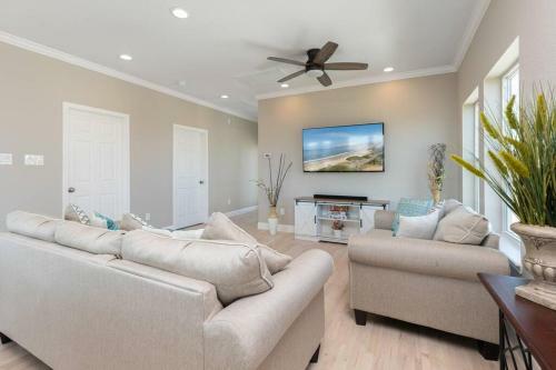 ?casa Galvy? 2022 New Home, Ocean And Bay Views