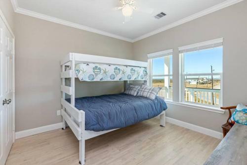 ?casa Galvy? 2022 New Home, Ocean And Bay Views