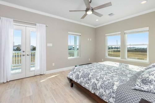 ?casa Galvy? 2022 New Home, Ocean And Bay Views