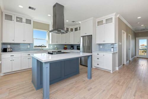 ?casa Galvy? 2022 New Home, Ocean And Bay Views