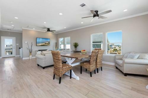 ?casa Galvy? 2022 New Home, Ocean And Bay Views