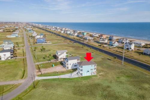 ?casa Galvy? 2022 New Home, Ocean And Bay Views