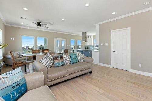 ?casa Galvy? 2022 New Home, Ocean And Bay Views