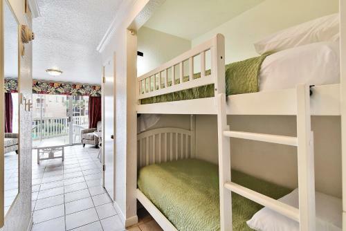 Apartamento Victorian 9104-sunchaser