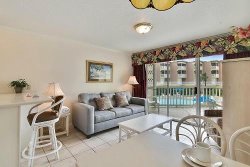 Apartamento Victorian 9104-sunchaser
