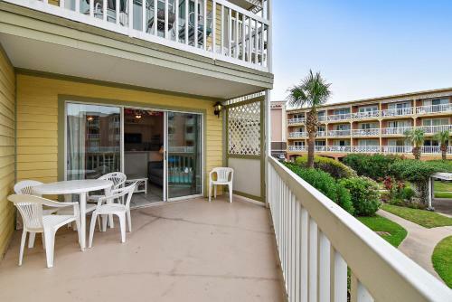 Apartamento Victorian 9104-sunchaser