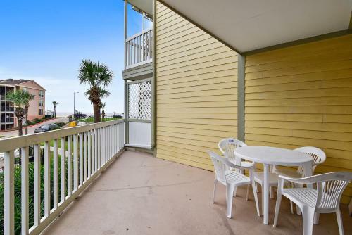 Apartamento Victorian 9104-sunchaser