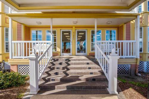 Apartamento Victorian 9104-sunchaser