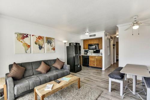 Apartamento Victorian 3306-beach View