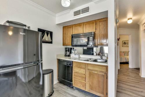 Apartamento Victorian 3306-beach View
