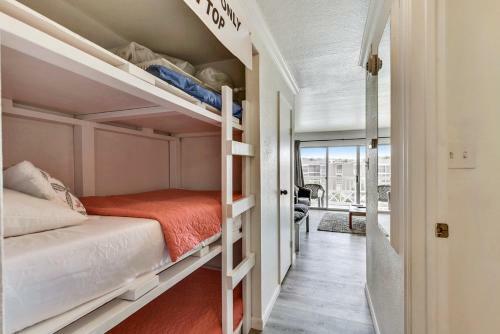 Apartamento Victorian 3306-beach View