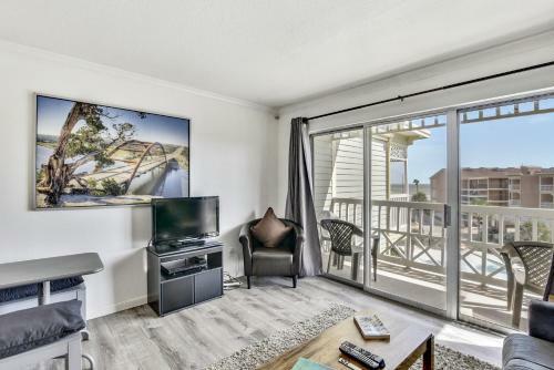 Apartamento Victorian 3306-beach View