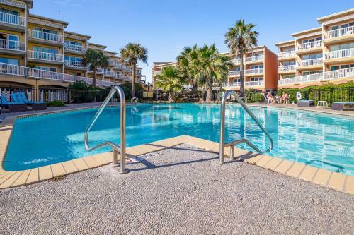 Apartamento Victorian 3306-beach View