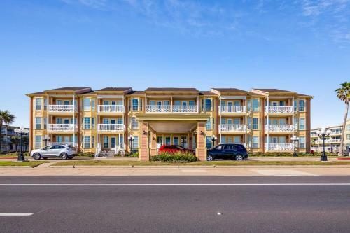 Apartamento Victorian 3306-beach View