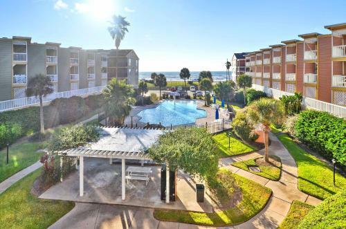 Apartamento Victorian 3306-beach View