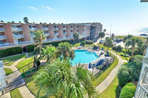 Apartamento Victorian 3306-beach View
