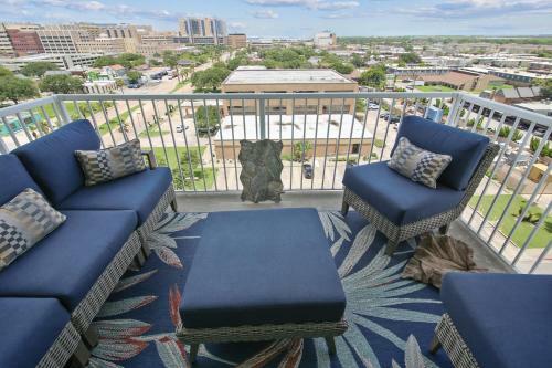 Apartamento Emerald 703-harbor Lights