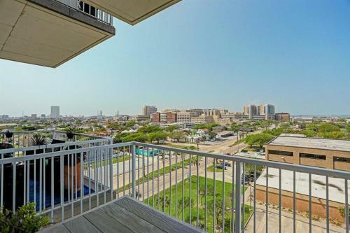 Apartamento Emerald 703-harbor Lights
