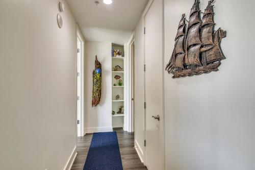 Apartamento Emerald 703-harbor Lights