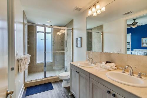 Apartamento Emerald 703-harbor Lights