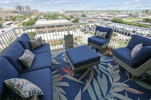 Apartamento Emerald 703-harbor Lights