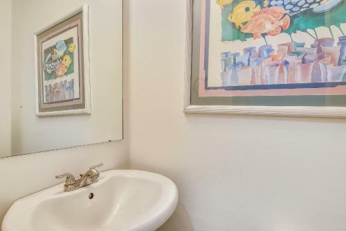 Apartamento Emerald 703-harbor Lights