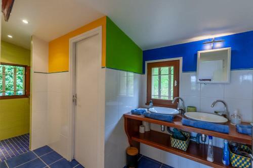 Cmg - Magnifique Maison Familiale - Piscine -honfleur