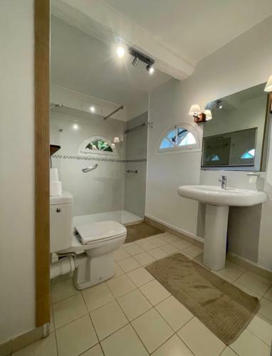 Chaumi�re Authentique