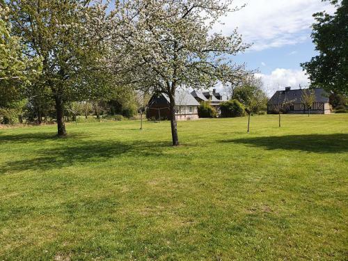 Le Petit Gite Normand
