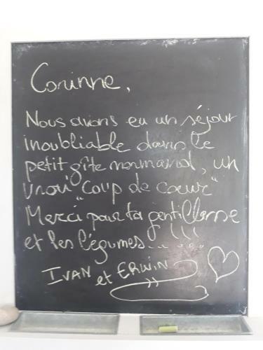 Le Petit Gite Normand