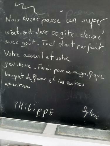 Le Petit Gite Normand