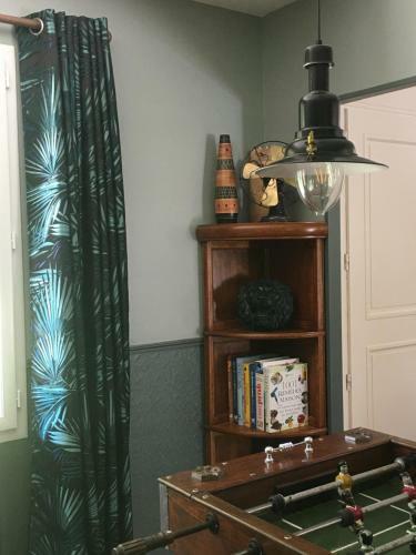 G�te De La Bogasserie