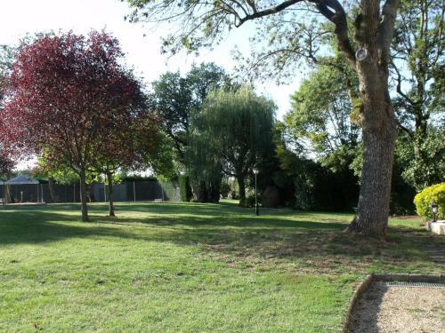 Domaine Du Bigourdan