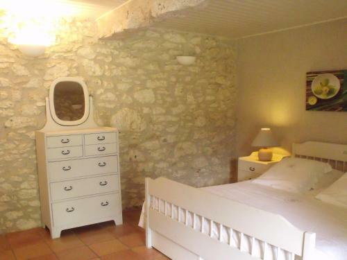 Domaine Du Bigourdan