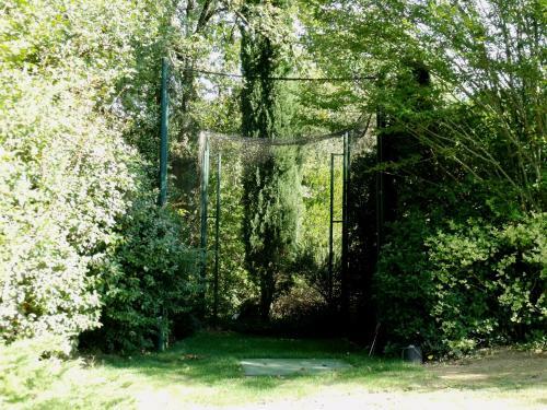 Domaine Du Bigourdan