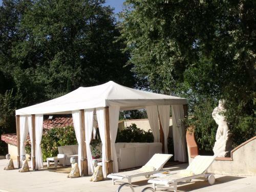 Domaine Du Bigourdan