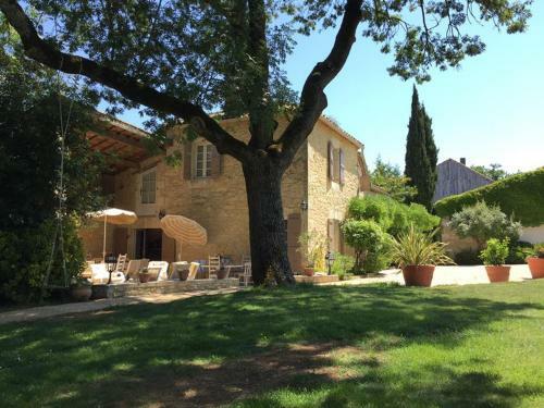 Domaine Du Bigourdan