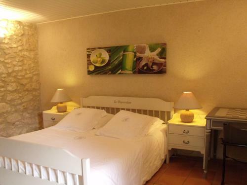 Domaine Du Bigourdan