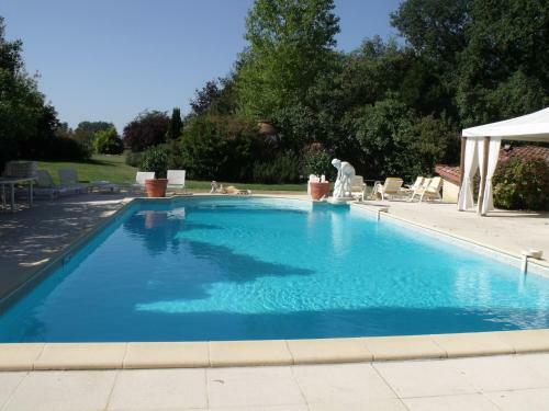 Domaine Du Bigourdan