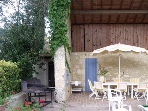 Domaine Du Bigourdan