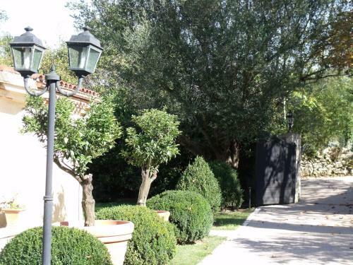 Domaine Du Bigourdan