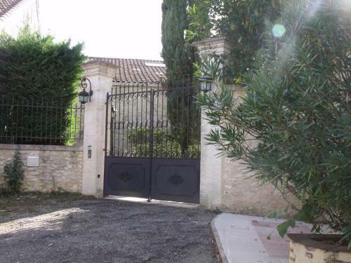 Domaine Du Bigourdan