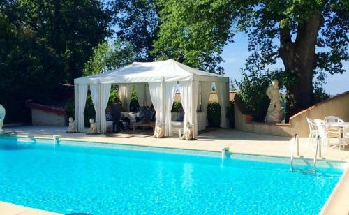 Domaine Du Bigourdan