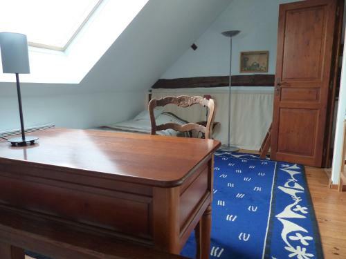 Bed & Breakfast La Petite Foucaudiere