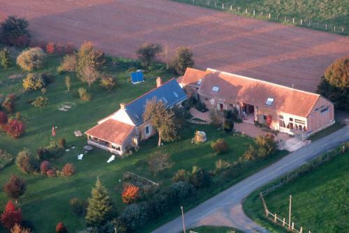 Bed & Breakfast La Petite Foucaudiere