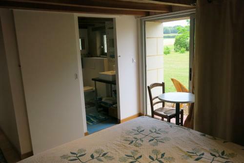 Bed & Breakfast La Petite Foucaudiere