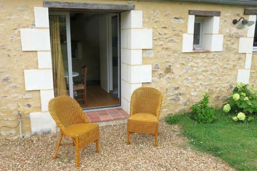 Bed & Breakfast La Petite Foucaudiere