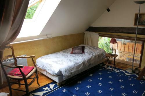 Bed & Breakfast La Petite Foucaudiere